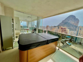 Apartamento Larimar 3 Bed - Jacuzzi
